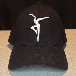 Dave Matthews Band Firedancer Logo Flexfit Hat